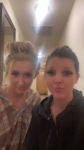 Saige Sharp's Instagram, Twitter & Facebook