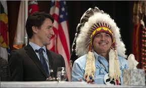 Indigenous peoples in canada comprise the first nations, inuit and métis of canada. First Nations The Canadian Encyclopedia