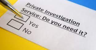 Private Investigator Maryland - Pi Firm