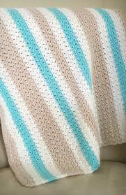Sea To Shining Sea 15 Ocean Themed Crochet Afghan Patterns Allfreecrochet Com