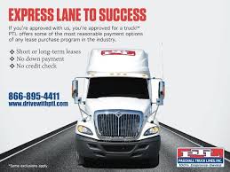 Check Out Paschall Truck Lines Lease Purchase Program Driveforptl Www Drivewithptl Com Trucking Life Express Lanes Trucks