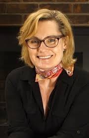 Suzanne Ryan to Speak