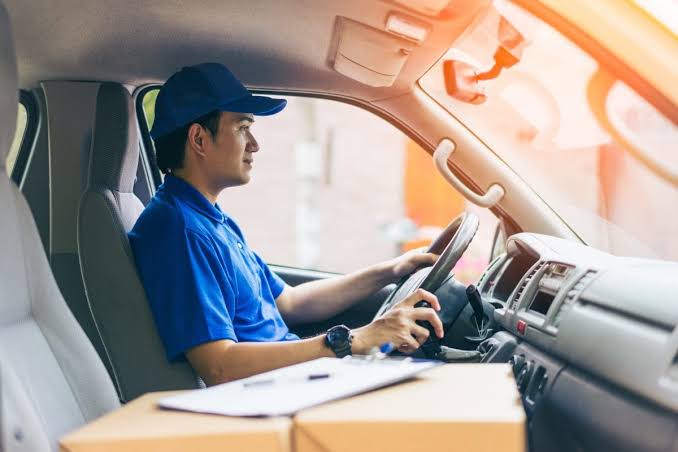 DRIVER