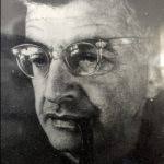 A Rabbi in Tilsit now