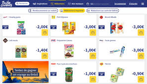 Dans ces cas, les codes. Classement Des Meilleurs Sites De Bons De Reduction A Imprimer Tests Et Bons Plans Pour Consommer Malin