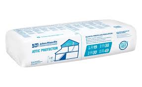 Fiberglass insulation is the most cost effective way to increase thermal performance. Fiberglass Insulation For The Home Johns Manville