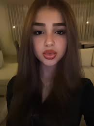 Hannah from Kamel El Adad