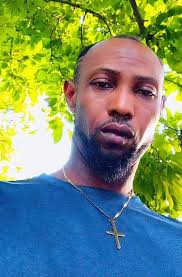 We call him Dodo-Flow Happy birthday to you Olokungboye Ayo Samuel . GOD  bless your new age.