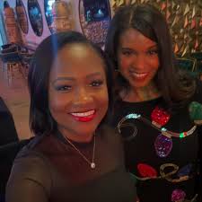 Guess who was at CBC today? TIS THE SEASON!