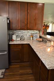 Although i can only imagine the aa power that montana would have if the 40mm bofors mounts were replaced with the 76.2mm mark 33 mounts. Laminate Countertop Amore Edge Detail Coved Backsplash Bianco Romano Color Laminate Kitchen Cabinets Stained Kitchen Cabinets Brown Laminate Countertops