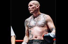 World boxing association world bantam title. Exclusive Darryl Sharp Inside The Mind Of A Journeyman