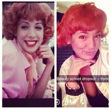 Final Showing of GREASE at The Media Theatre in Media, PA