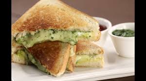 Masala Cheese Toast Sanjeev Kapoor Khazana Youtube