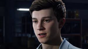 Funny face is a 1927 musical composed by george gershwin with lyrics by ira gershwin and book by fred thompson and paul gerard smith. Marvel S Spider Man Remastered New Peter Parker Ps5 Details First 60 Fps Gameplay Revealed Ign
