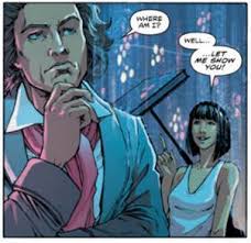 Did Beethoven ever make love?