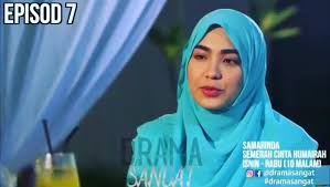 Alte episoade din semerah cinta humairah / sezonul 1 disponibile gratuit, online si cu subtitrare: Wahhh Drama Semerah Cinta Pakej Percutian Budget