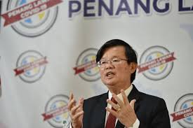 Into a premier food company, which has consistently been among the philippines top 100 companies since year 2000. Bosch To Set Up New Plant In Penang Buletin Mutiara