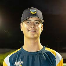 Training in full swing for Australian Little League Intermediate baseball  team