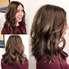 Soft Waves Medium Hair