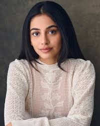 Banita Sandhu - Wikipedia