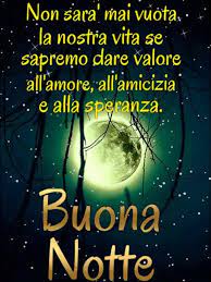 Pin By Socorro On Auguri Di Buonanotte Good Night Greetings Good Night Moon Good Night