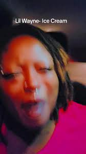 She Eat My Ice Cream Cone Lil Wayne