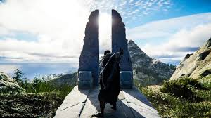 Feiert die veröffentlichung von „blackwood mit diesen offiziellen und gesponsorten streams. Wird Das Die Elder Scrolls 6 Grafik Earlygame