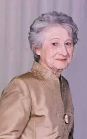 Mary Katherine Wright Obituary