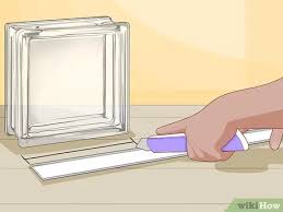 3 Ways To Install Glass Blocks Wikihow