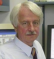 Expert goes from M-mode to 3-D imaging in his career