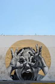 Artist Mesa Location Spain Arte Urbano Murales De Arte Callejero Arte De Calle