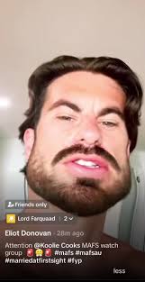 Elliot Mafs 2025 Reminds Me of