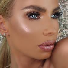 View all eye care & lip care. Makeup For Blue Eyes 5 Eyeshadow Colors To Make Baby Blues Pop