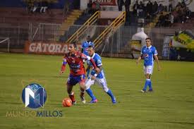 Millonarios solo pasto added a new photo. Los Numeros Pasto 2 1 Millonarios Mundo Millos