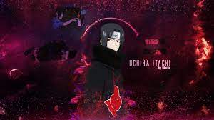 Tons of awesome itachi 4k wallpapers to download for free. Uchiha Itachi Wallpaper 4k By Acegraph On Deviantart