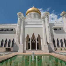 Omar ali saifuddien iii of brunei label from public data source wikidata. Al Fozan