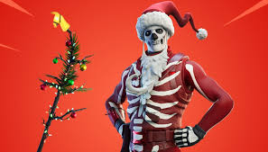 Here's what we know about the fortnite winterfest challenges so far. Fortnite Winterfest How To Find A Lump Of Coal