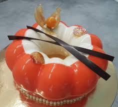 Epingle Sur Entremets