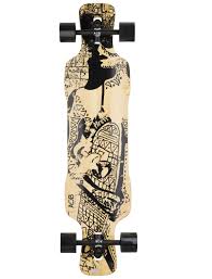 Quinn boards randal trucks rayne longboard. Longboards Kaufen Fur Kinder Einsteiger Und Profis Im Fun4u Shop Fun4u Sports