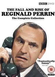 The Fall and Rise of Reginald Perrin (TV Series 1976–1979)
