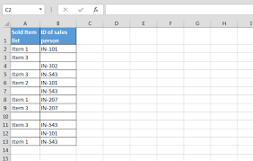 If you run into this problem, you can use a formula like this: How To Count Blank And Non Blank Cells In Microsoft Excel
