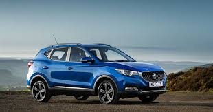 Das einzige chinesische auto das bisher in deutschland zum verkauf angeboten wurde, schnitt bei crashtests des adac denn auch schlecht ab. Servicepartner Noch Unklar Mg Bringt Elektro Suv 2020 Nach Deutschland Automobilwoche