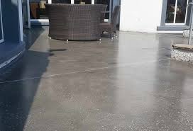 Polished Concrete Floors Northern Ireland Donnelly Cpc