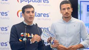 Bueno esta es la profunda reflexión sobre la lotería y el independentismo de cataluña de sara una joven de las juventudes del pp Los Jovenes Del Pp Alaban La Ampliacion A La Uned De Las Bonificaciones