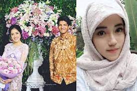 Di usia yang semuda itu ya, aku nikah sama kamu umur 20 tahun. Shireen Dan Zaskia Sungkar Sindir Mantan Adik Ipar Istri Yusuf Sungkar Yang Kemarin Udah Lari Nova Line Today