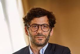 Thomas Seiter's Instagram, Twitter & Facebook