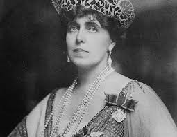 Regina Maria. Prima regină din lume care a apărut pe coperta revistei Time  și a marcat decisiv istoria României