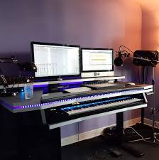 The problem is, finding the right desk for your studio is no easy. Studio Desk On Twitter Featuring Christoph Noppeney Studio With Xtreme Desk What A Good Idea To Lower Mac Screens Thanks For Sharing Buddy Appreciated
