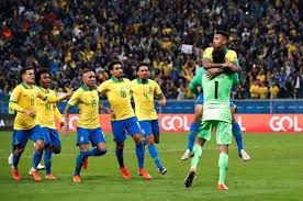 Onde vai passar o jogo do brasil hoje; Brasil E Argentina Decidem Hoje Quem Vai A Final Da Copa America Agencia Brasil