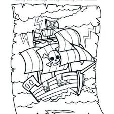 Free printable pirate ship coloring pages for kids. Pirate Ship Coloring Page Printables Spoonful Kleurplaten Voor Kinderen Piratenfeest Kleurplaten